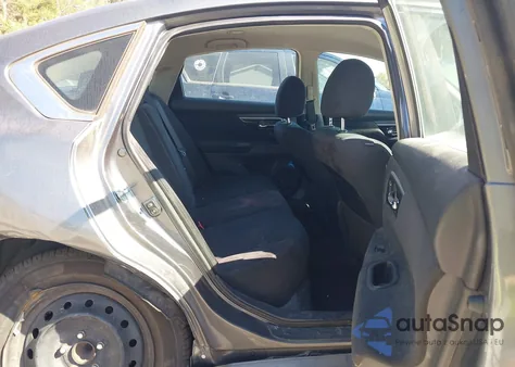 2014 Nissan Altima 2.5/2.5 S/2.5 Sl/2.5 Sv z USA, uszkodzony, nr VIN 1N4AL3APXEN378173